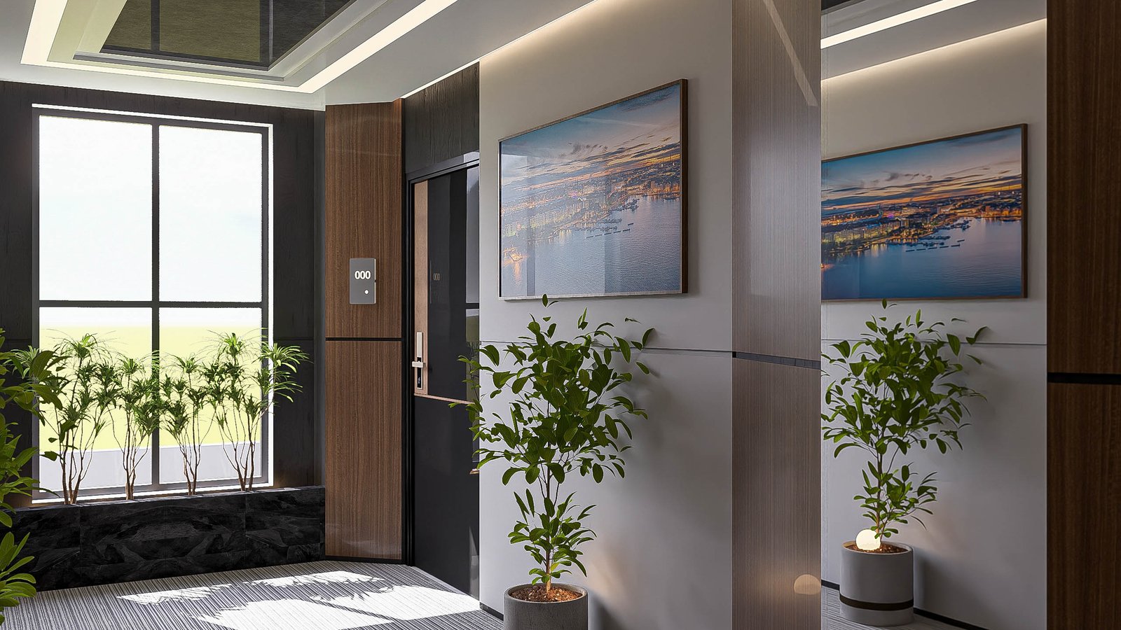 KORIDOR